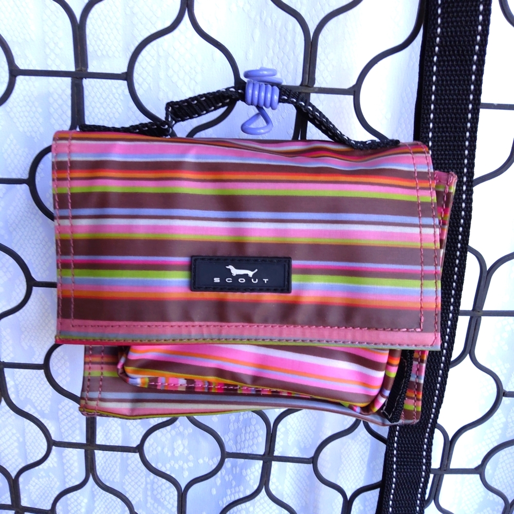 SCOUT MINI BAG
